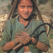 1996 Nepalese Folks 05